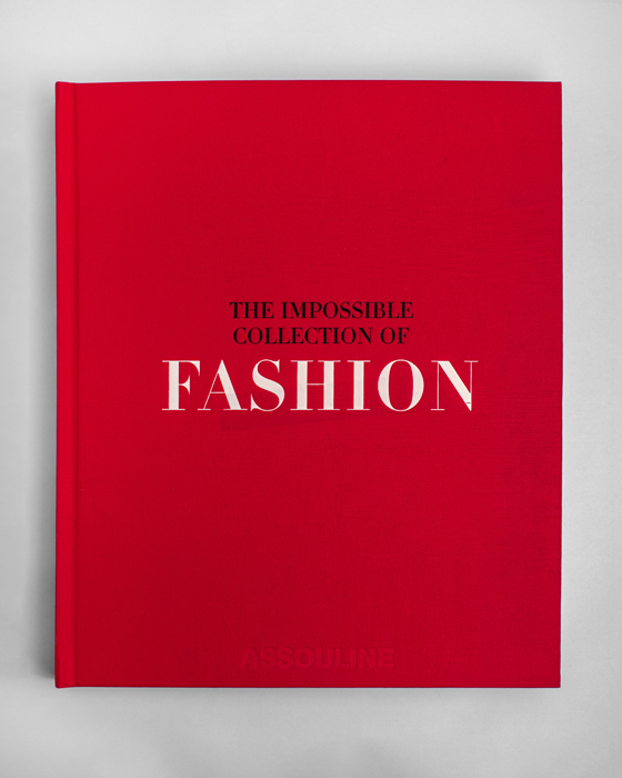 The Impossible Collection of Fashion